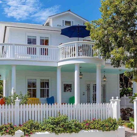 Southernmost Hospitality V By Last Key Realty Key West Dış mekan fotoğraf