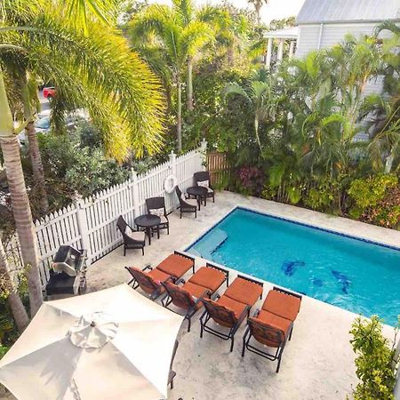 Southernmost Hospitality V By Last Key Realty Key West Dış mekan fotoğraf