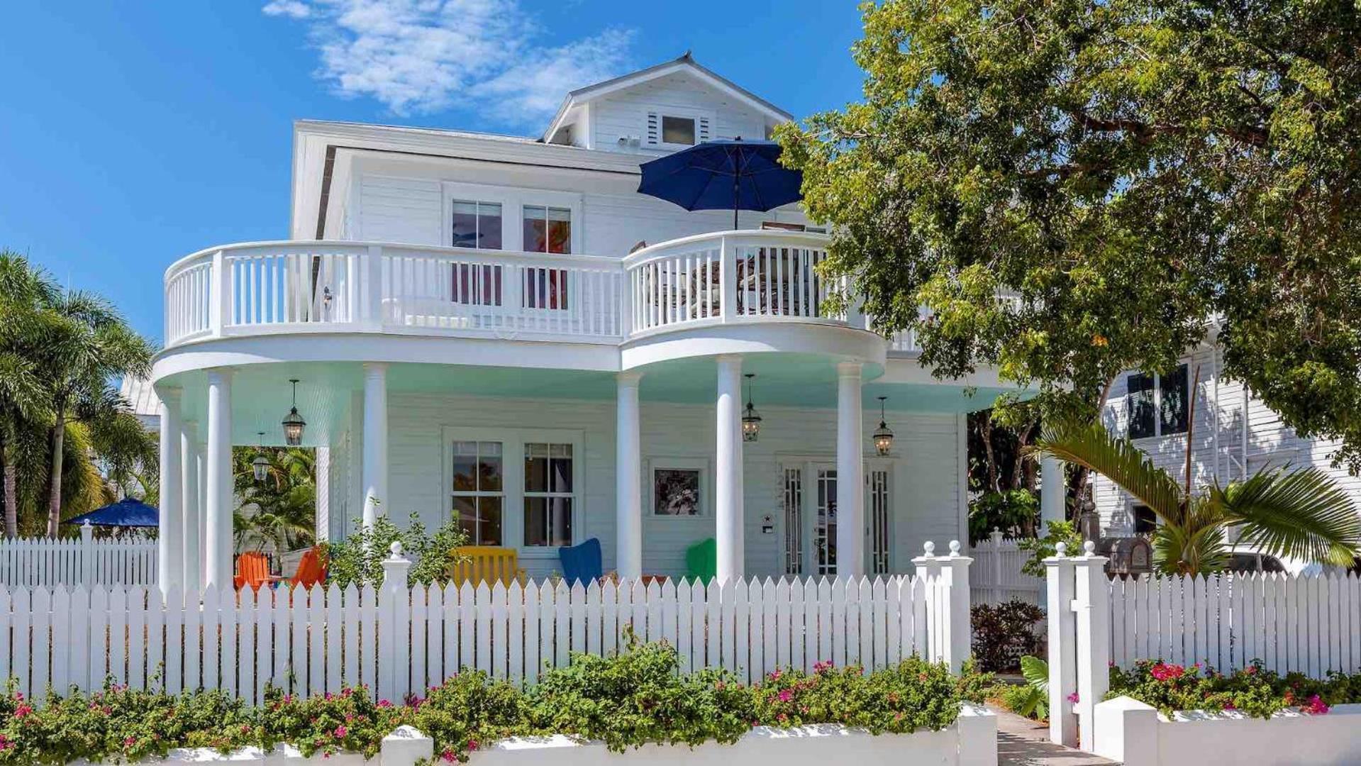 Southernmost Hospitality V By Last Key Realty Key West Dış mekan fotoğraf