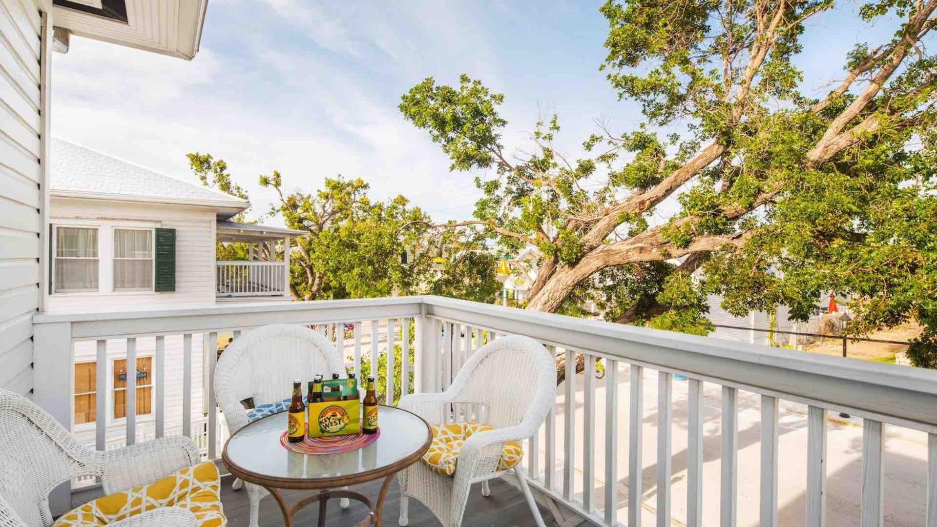 Southernmost Hospitality V By Last Key Realty Key West Dış mekan fotoğraf
