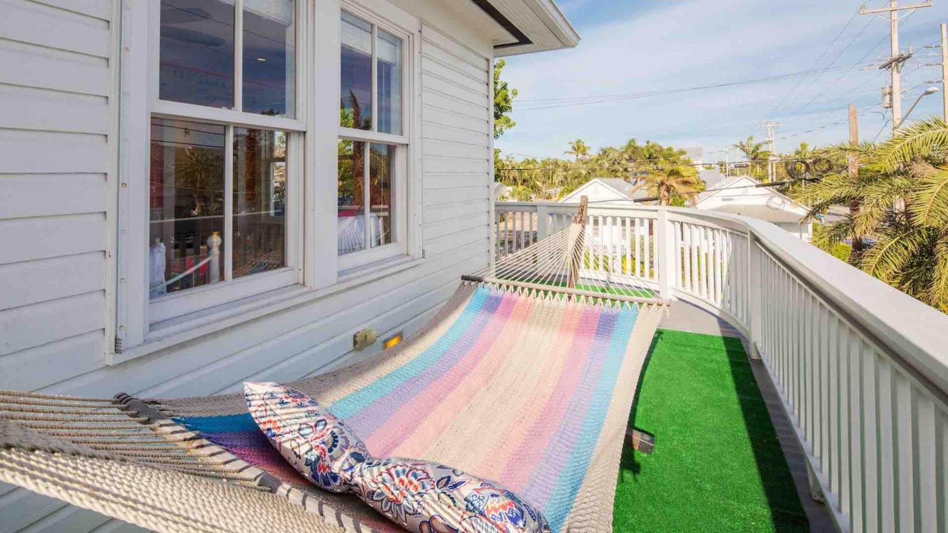 Southernmost Hospitality V By Last Key Realty Key West Dış mekan fotoğraf