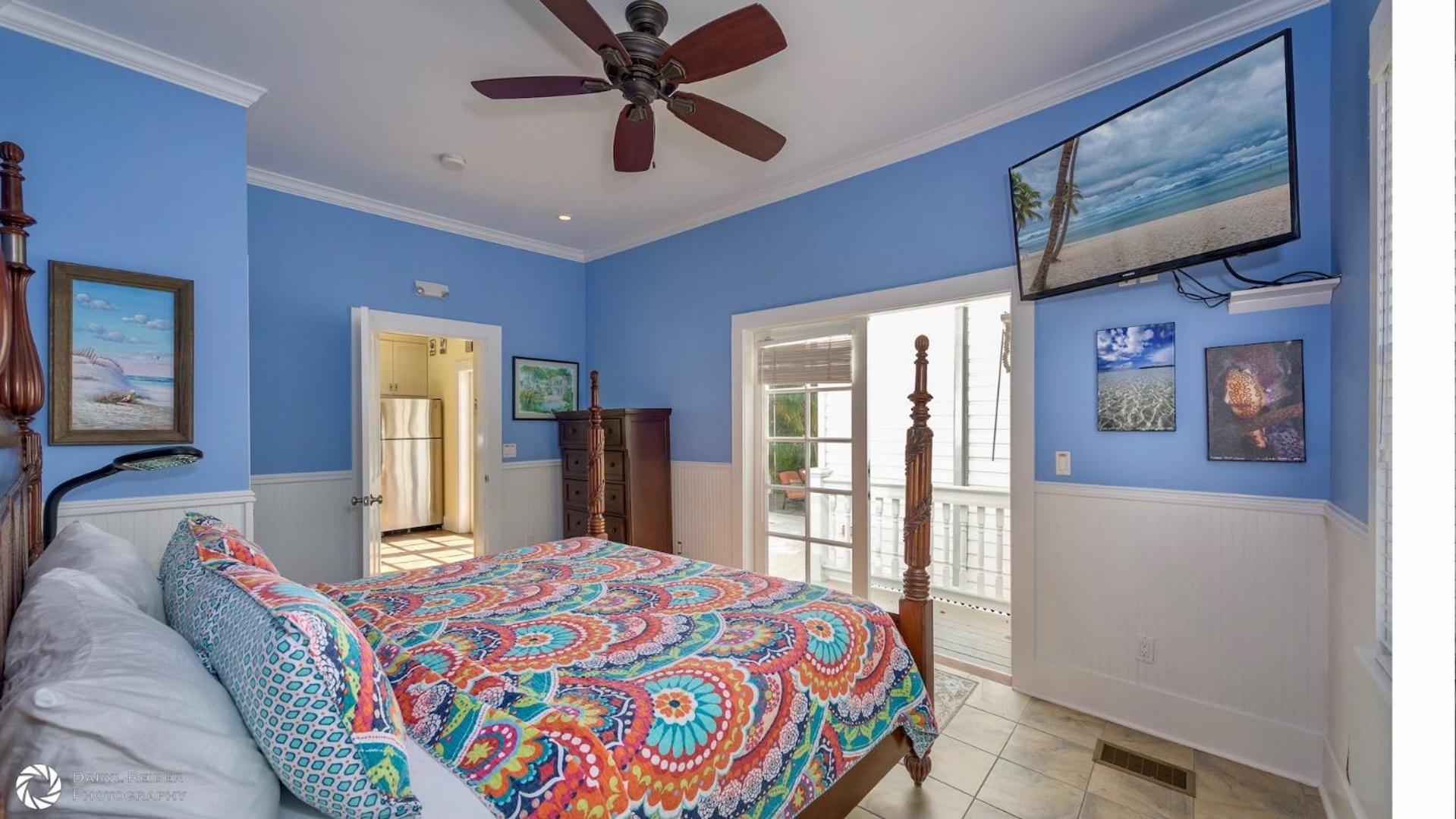 Southernmost Hospitality V By Last Key Realty Key West Dış mekan fotoğraf