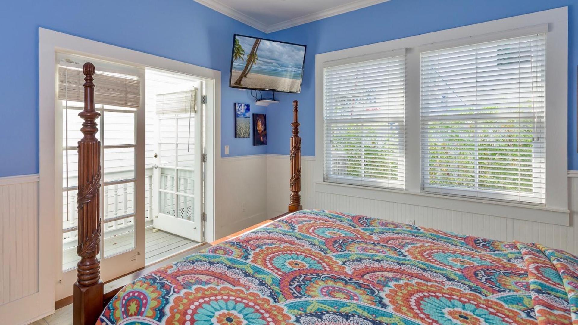 Southernmost Hospitality V By Last Key Realty Key West Dış mekan fotoğraf