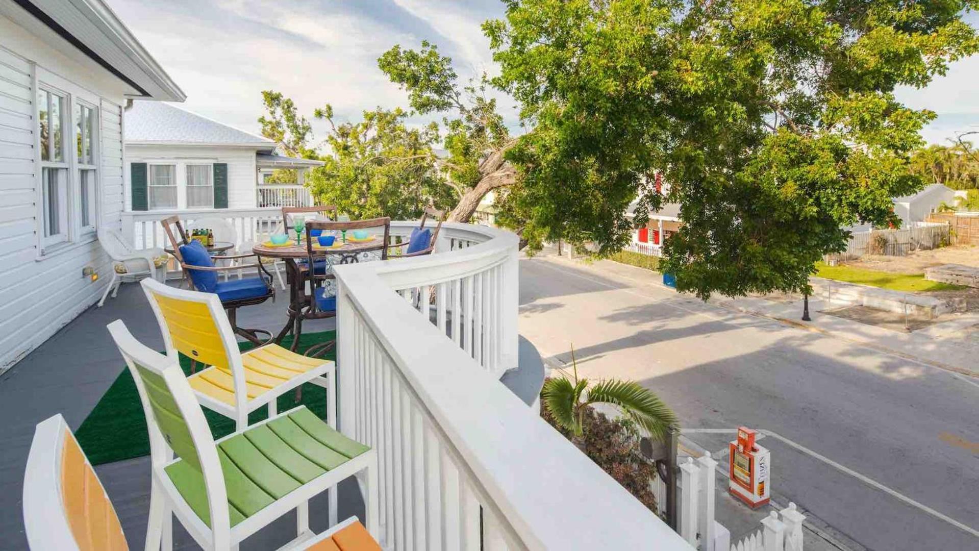 Southernmost Hospitality V By Last Key Realty Key West Dış mekan fotoğraf