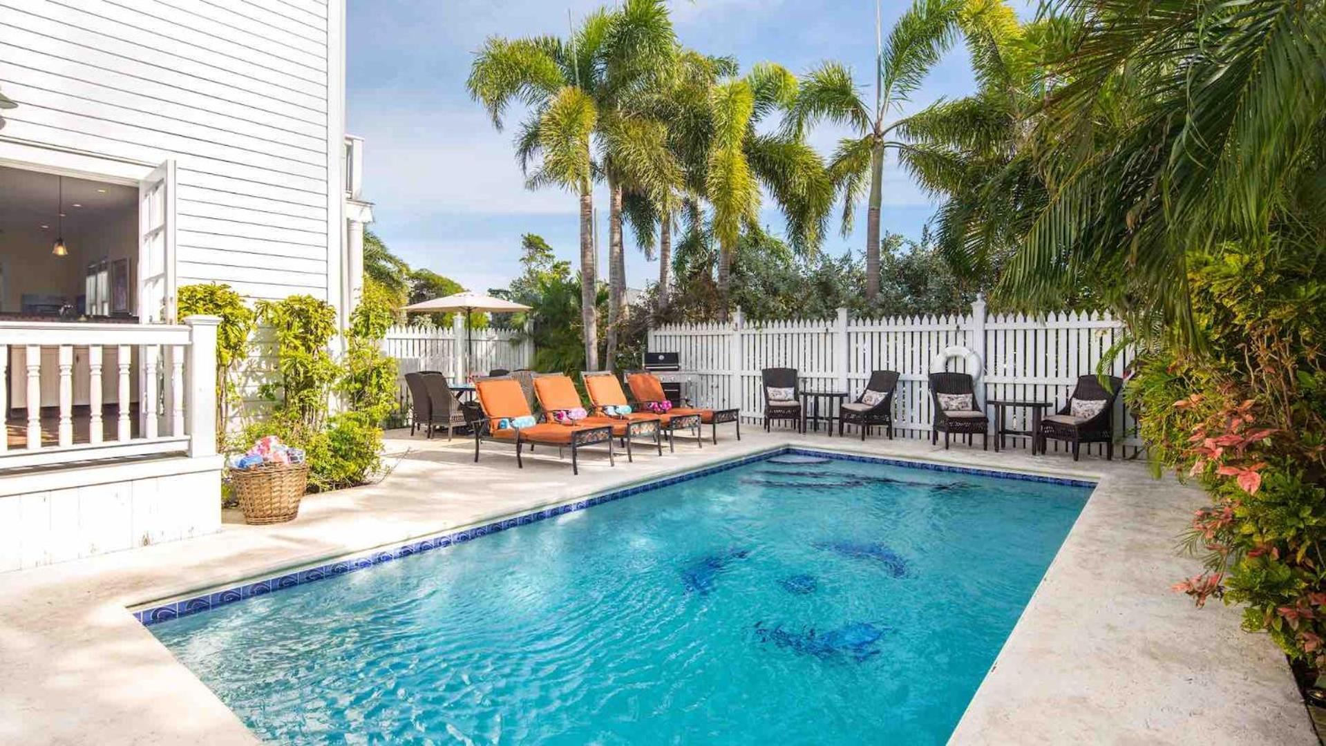Southernmost Hospitality V By Last Key Realty Key West Dış mekan fotoğraf