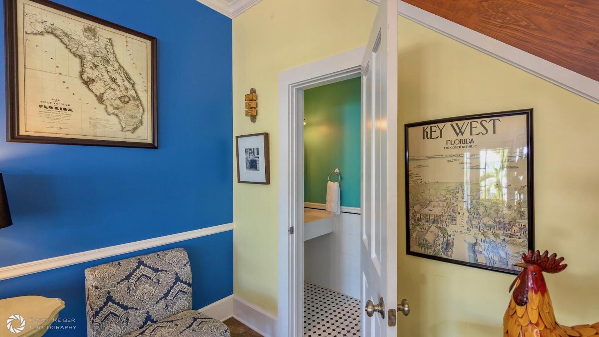 Southernmost Hospitality V By Last Key Realty Key West Dış mekan fotoğraf