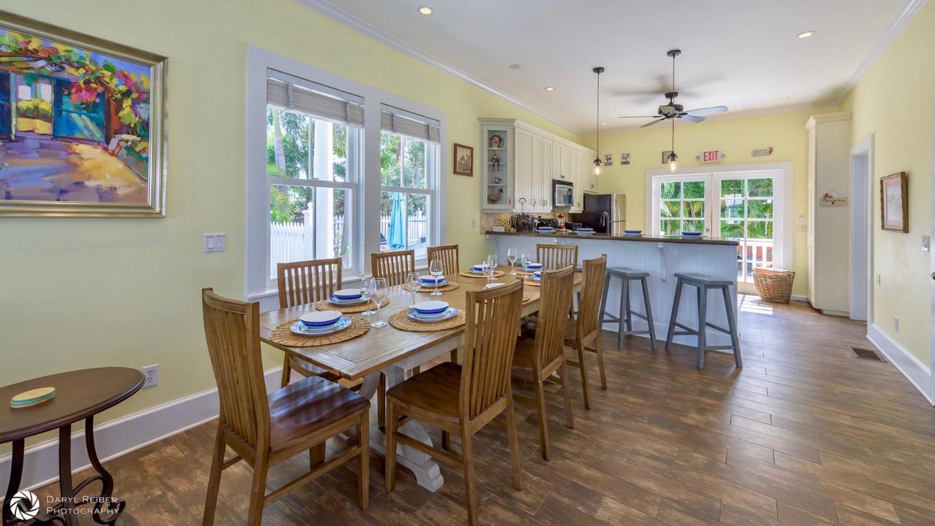 Southernmost Hospitality V By Last Key Realty Key West Dış mekan fotoğraf