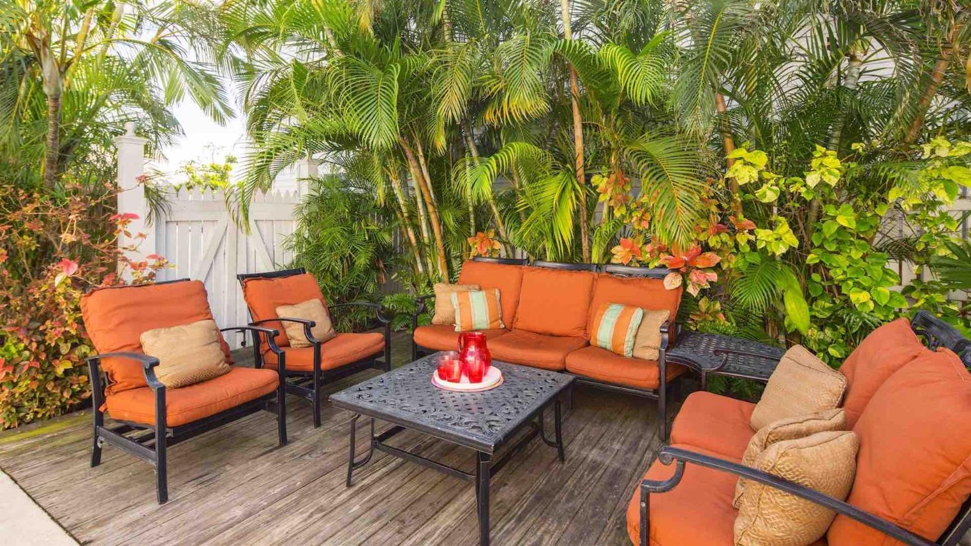 Southernmost Hospitality V By Last Key Realty Key West Dış mekan fotoğraf